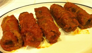 tanti braciole